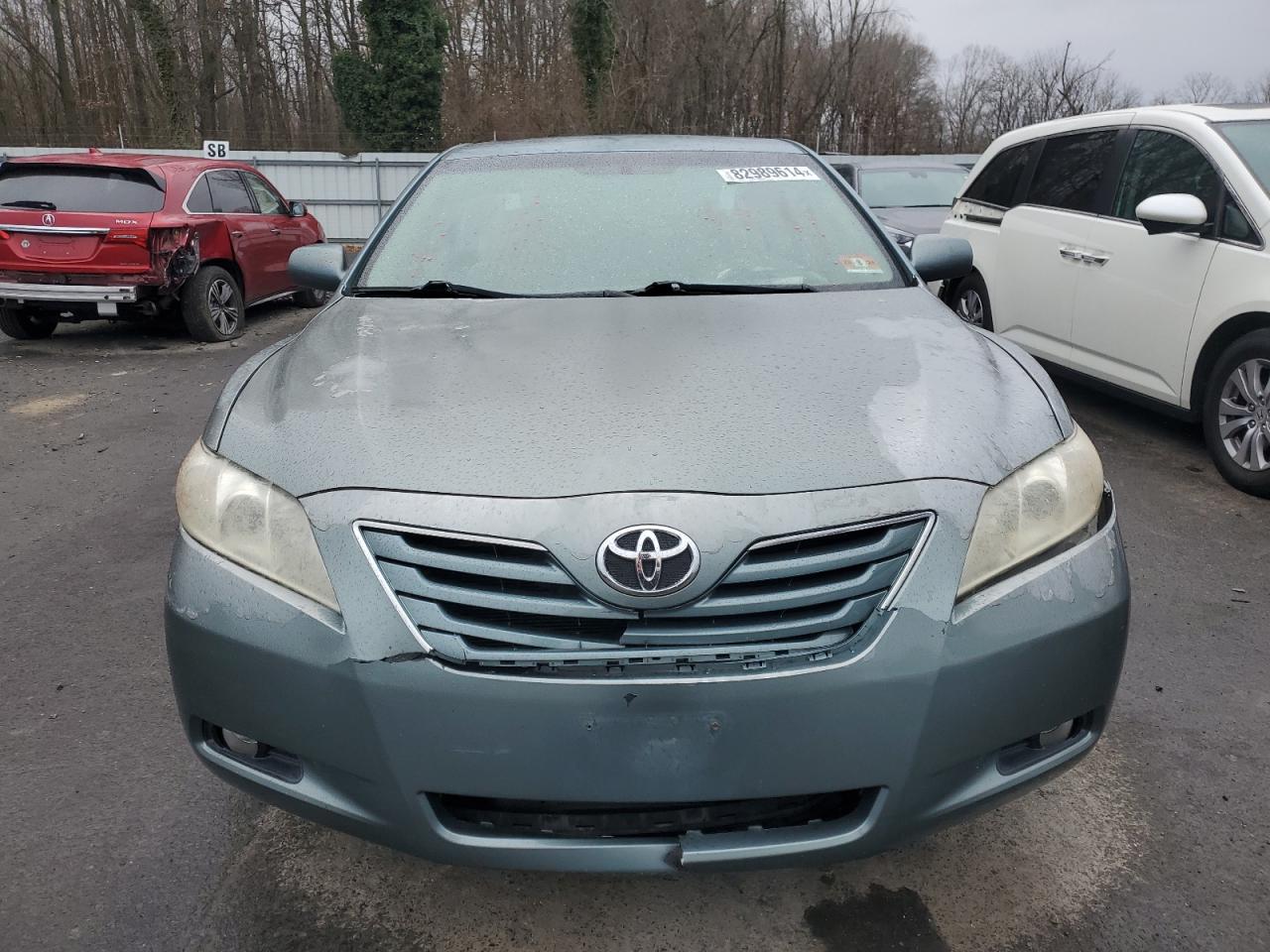 2008 Toyota Camry - Image 5