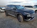 2023 Hyundai Santa Fe Blue en Venta en Magna, UT - Front End