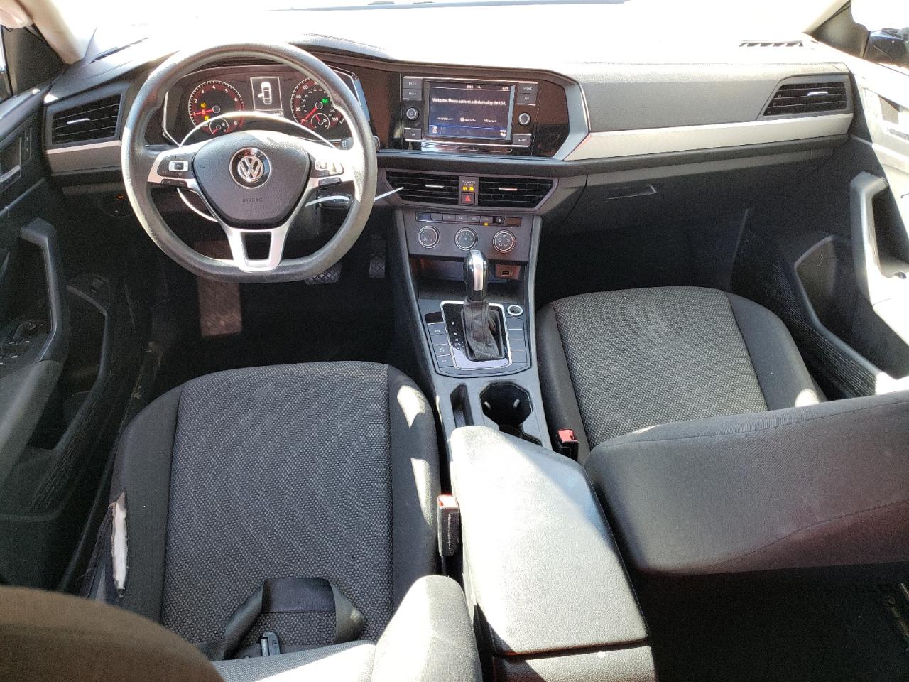 VIN 3VWC57BU1KM222597 2019 VOLKSWAGEN JETTA no.8