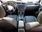 2019 Volkswagen Tiguan Se na sprzedaż w Windsor, NJ - Front End