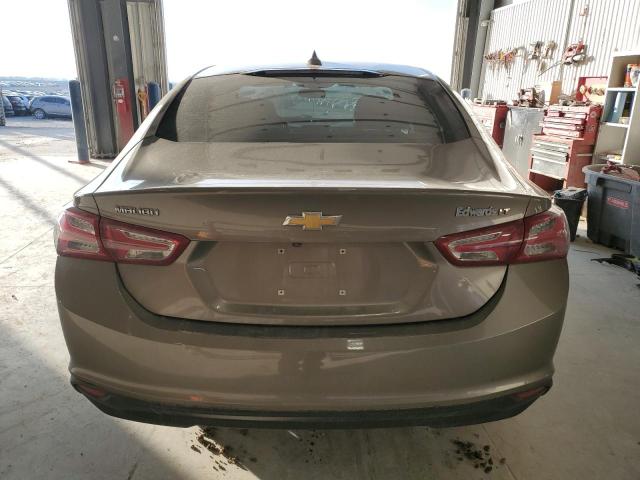  CHEVROLET MALIBU 2020 tan