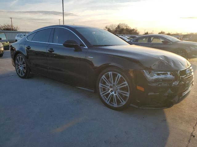  AUDI A7 2012 Czarny