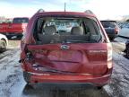 2011 SUBARU FORESTER 2.5X PREMIUM for sale at Copart ON - TORONTO