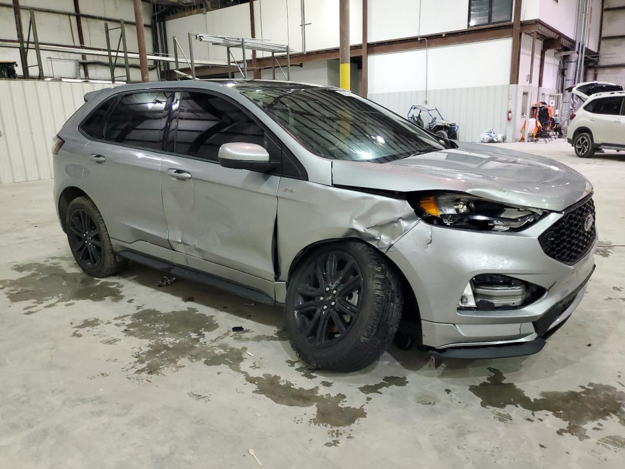 VIN 2FMPK3J94MBA07783 2021 FORD EDGE no.4