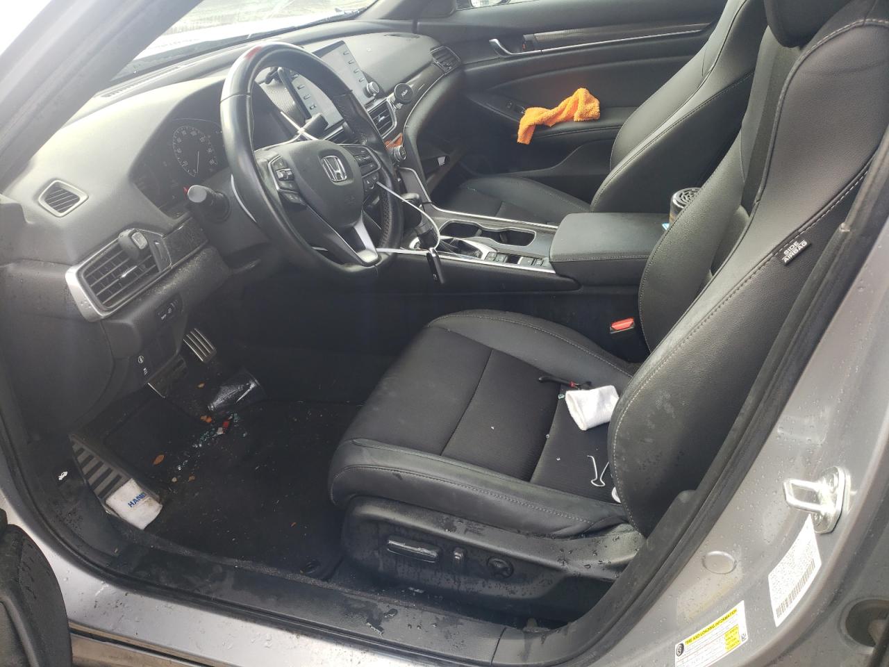 2021 Honda Accord - Image 7