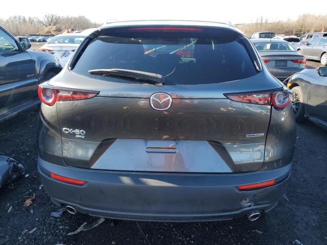  MAZDA CX30 2023 Сірий
