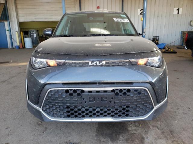  KIA SOUL 2024 Szary