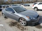 2011 Hyundai Genesis Coupe 3.8L იყიდება Oklahoma City-ში, OK - Water/Flood