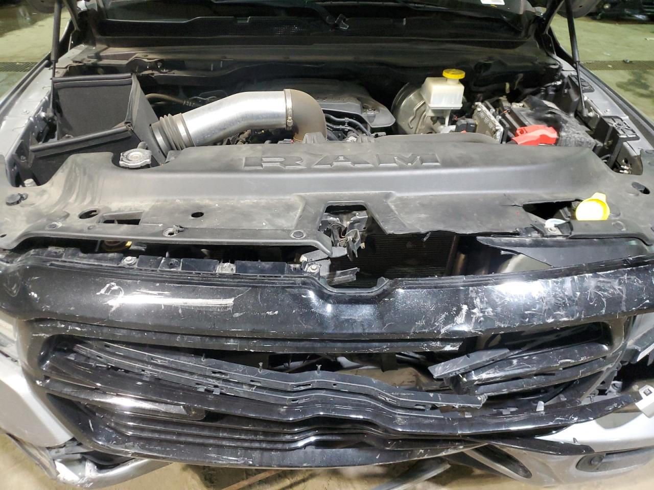 2020 RAM 1500 - Image 11