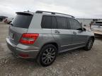 2012 Mercedes-Benz Glk 350 продається в Madisonville, TN - Undercarriage