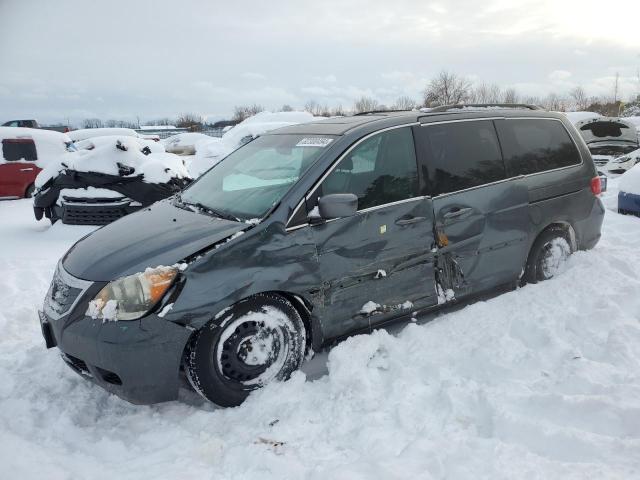 2010 Honda Odyssey Exl