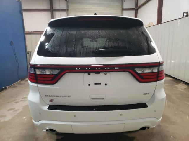  DODGE DURANGO 2023 White