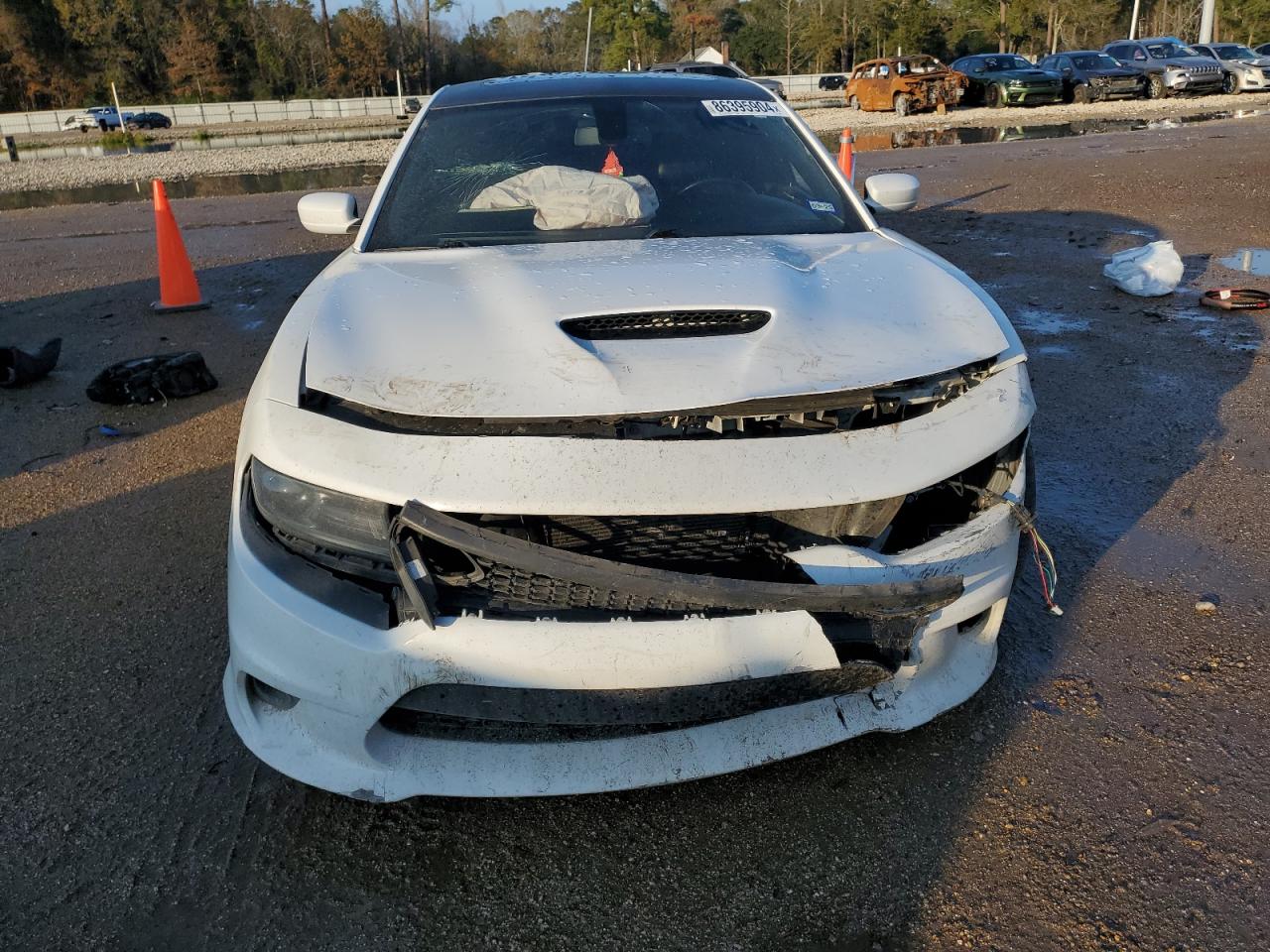 2019 Dodge Charger - Image 5