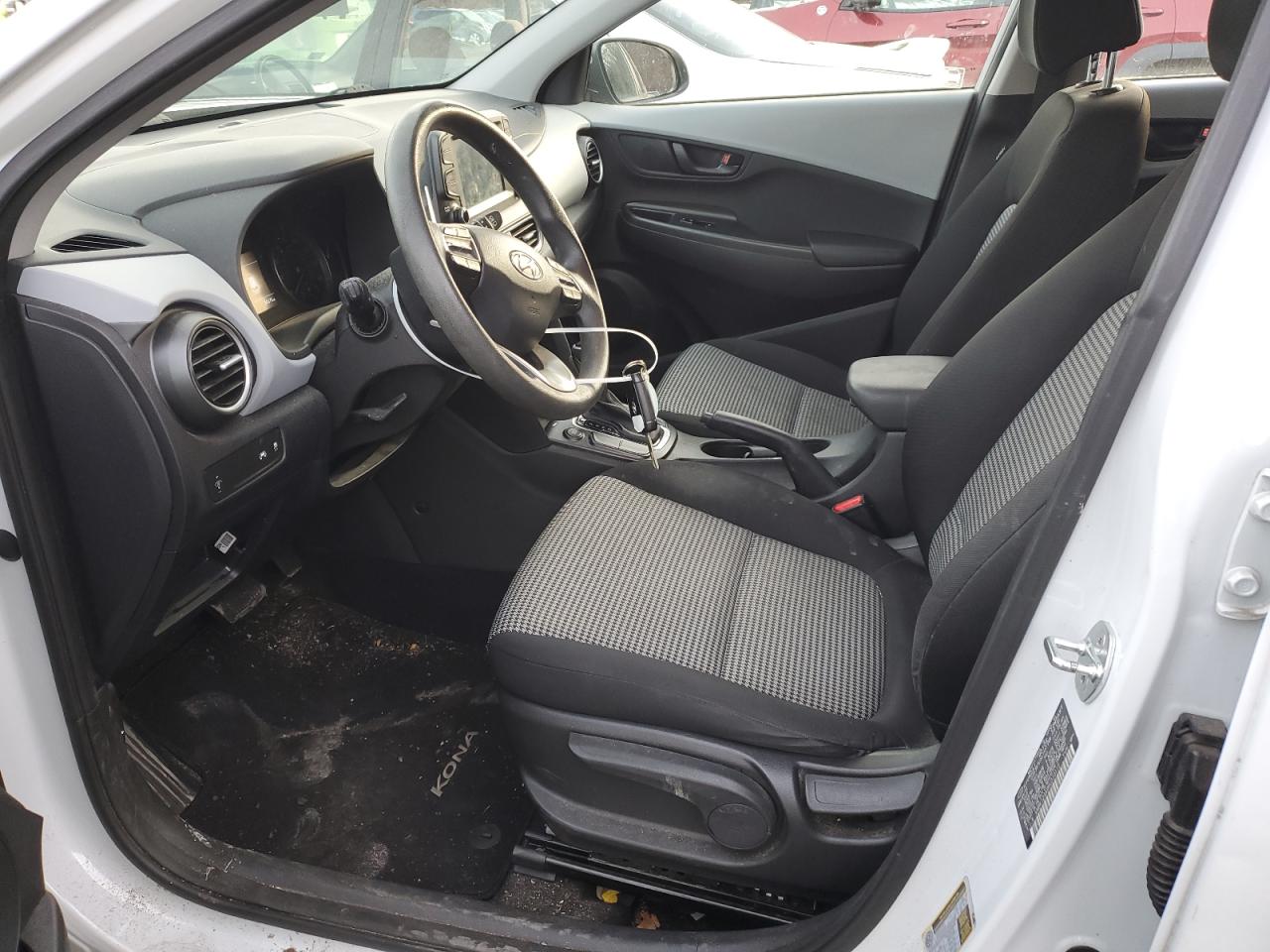 2019 Hyundai Kona - Image 7