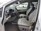 2018 Chrysler Pacifica T 3.6L na sprzedaż w Davison, MI - Rear End
