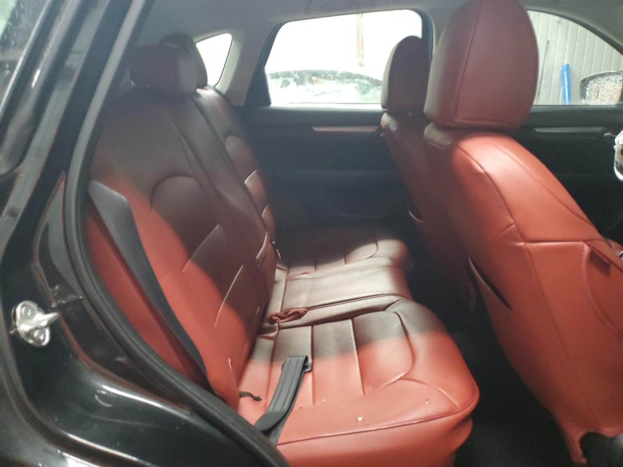 2018 Mazda CX-5 - Image 11