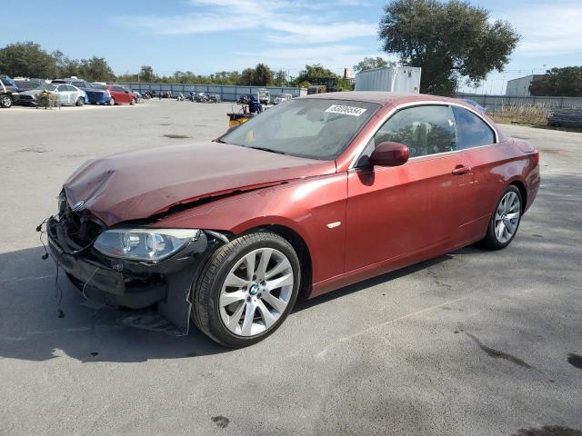 2013 Bmw 328 I Sulev იყიდება Orlando-ში, FL - Front End