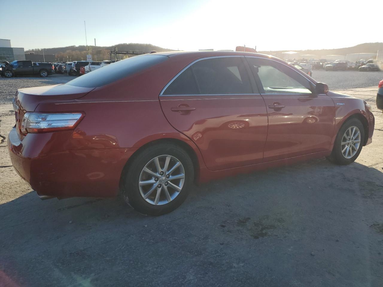 2011 Toyota Camry - Image 3