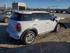 2016 Mini Cooper S Countryman en Venta en Kansas City, KS - Front End