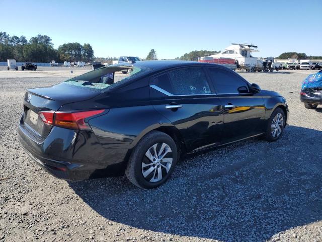  NISSAN ALTIMA 2020 Czarny