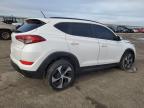 2017 Hyundai Tucson Limited de vânzare în Wilmer, TX - Front End