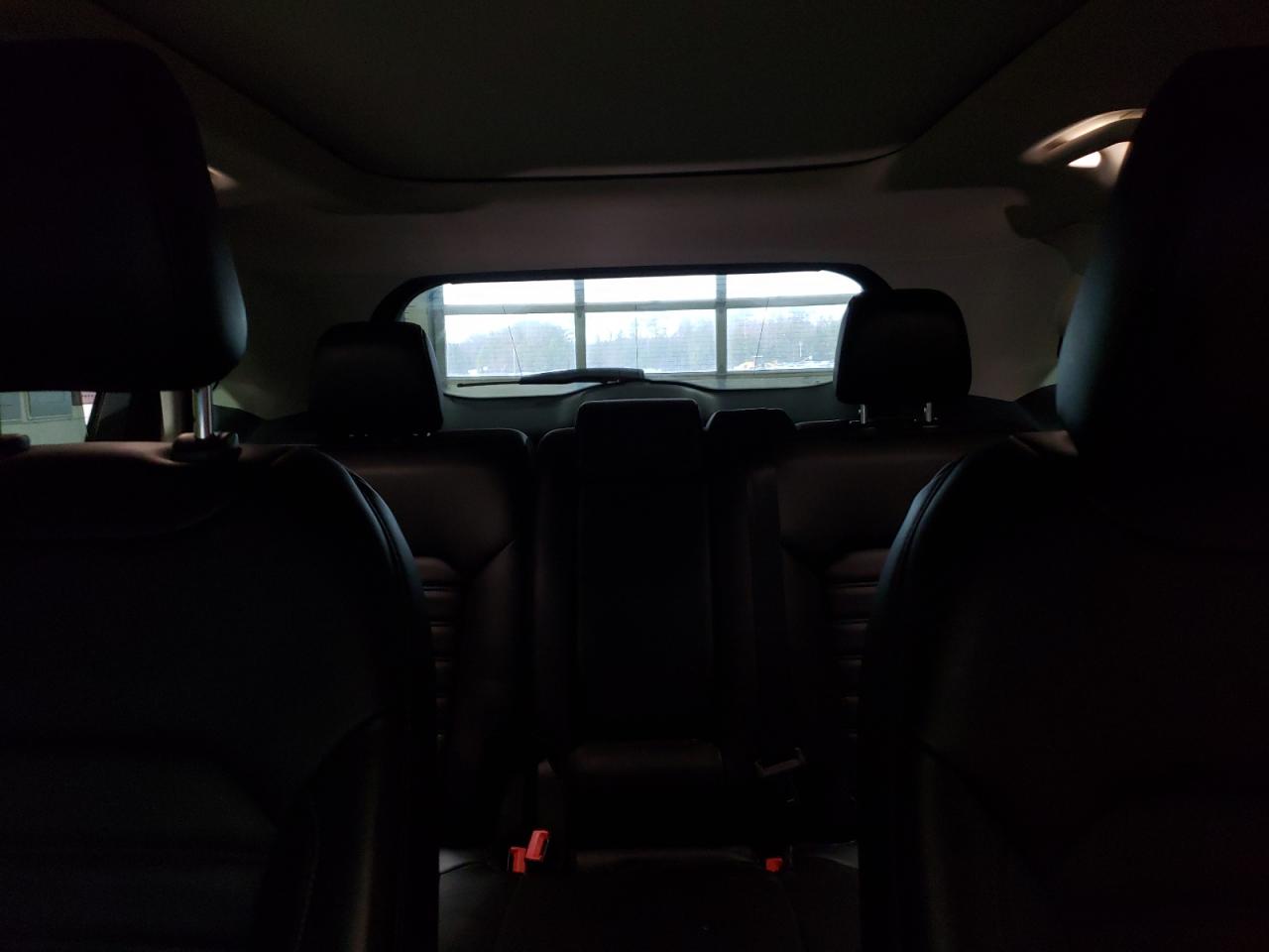 2020 Ford Edge - Image 10