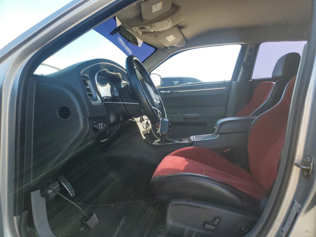 2005 Chrysler 300 Touring VIN: 2C3JA53G45H131463 Lot: 44617125