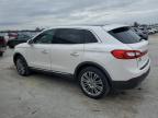 2016 Lincoln Mkx Reserve იყიდება Sikeston-ში, MO - Front End