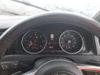 2016 VOLKSWAGEN GOLF GTD T for sale at Copart SANDTOFT