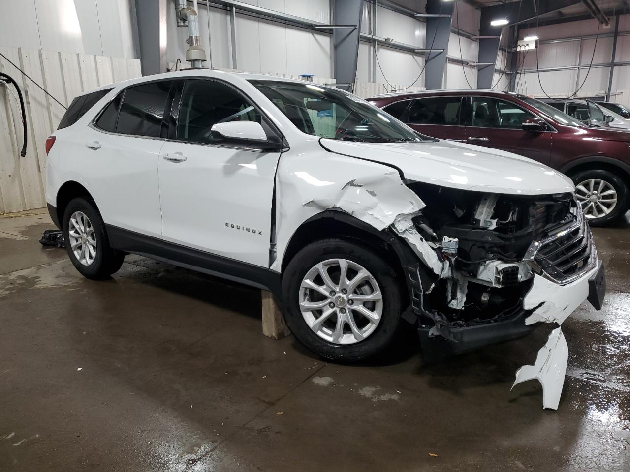 2020 Chevrolet Equinox - Image 4