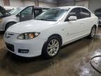 2007 Mazda 3 S en Venta en Elgin, IL - Rear End