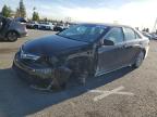 2012 Toyota Camry Hybrid за продажба в Rancho Cucamonga, CA - Front End