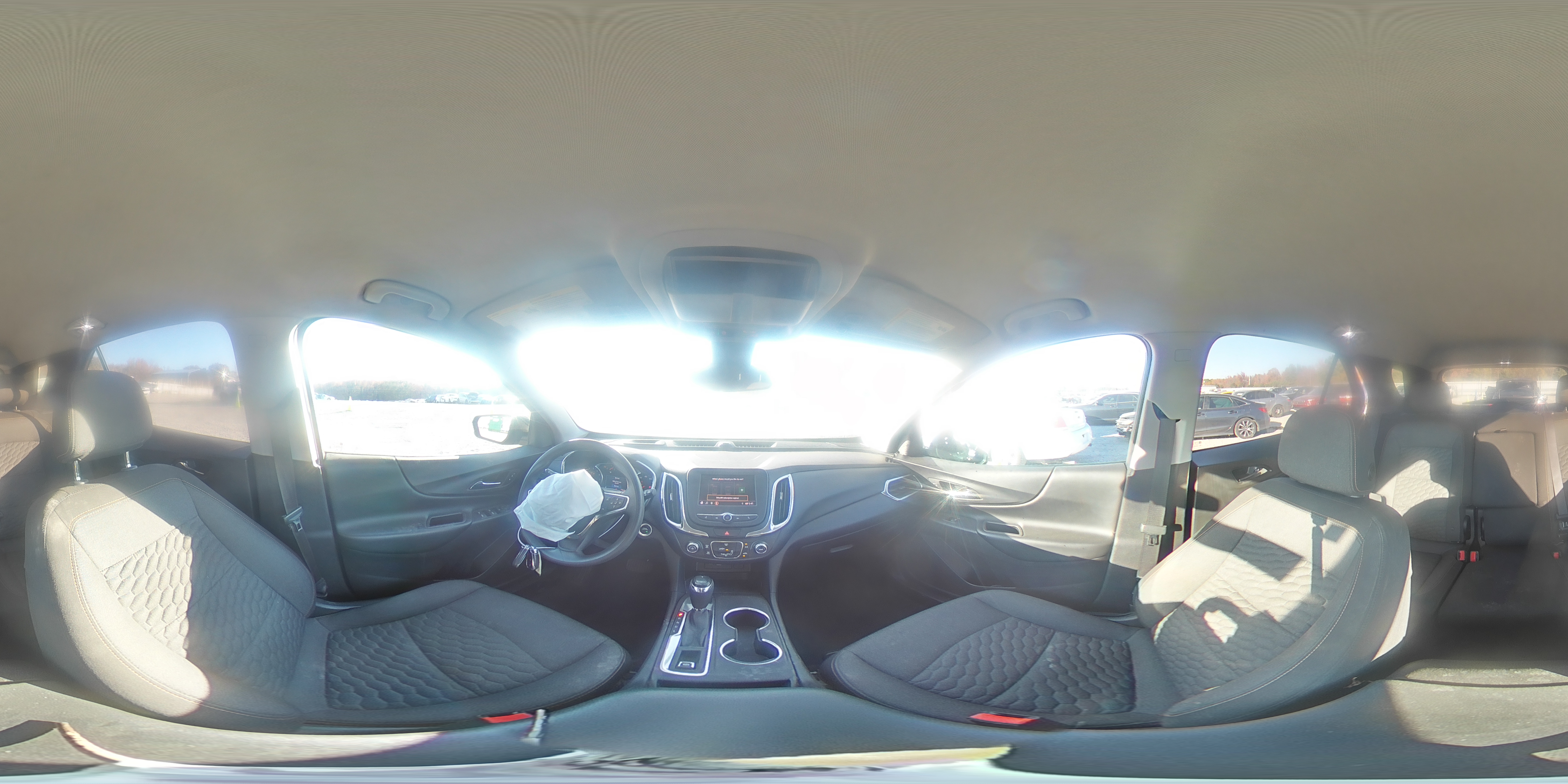 2021 Chevrolet Equinox - Image 12