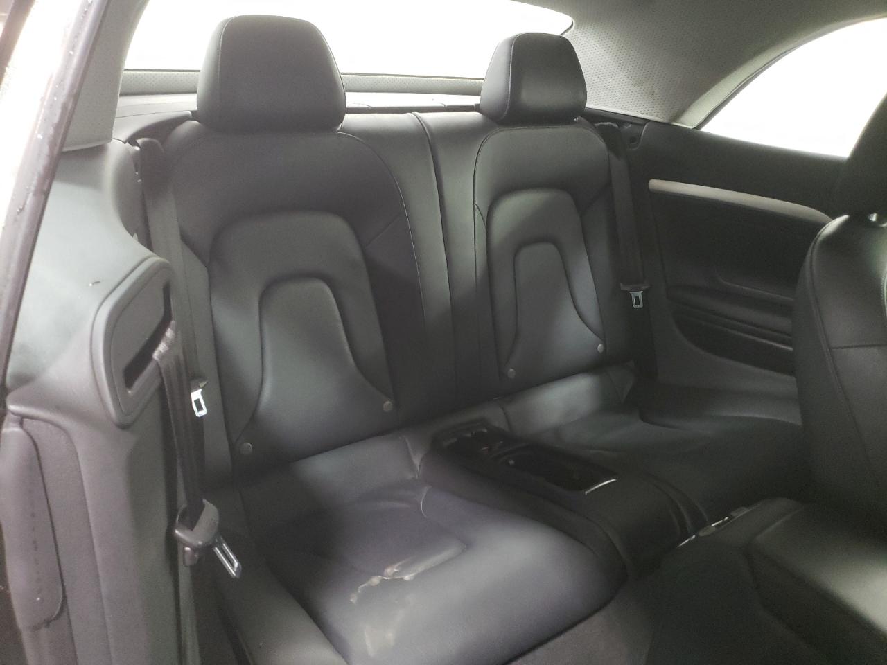 2015 Audi A5 - Image 10