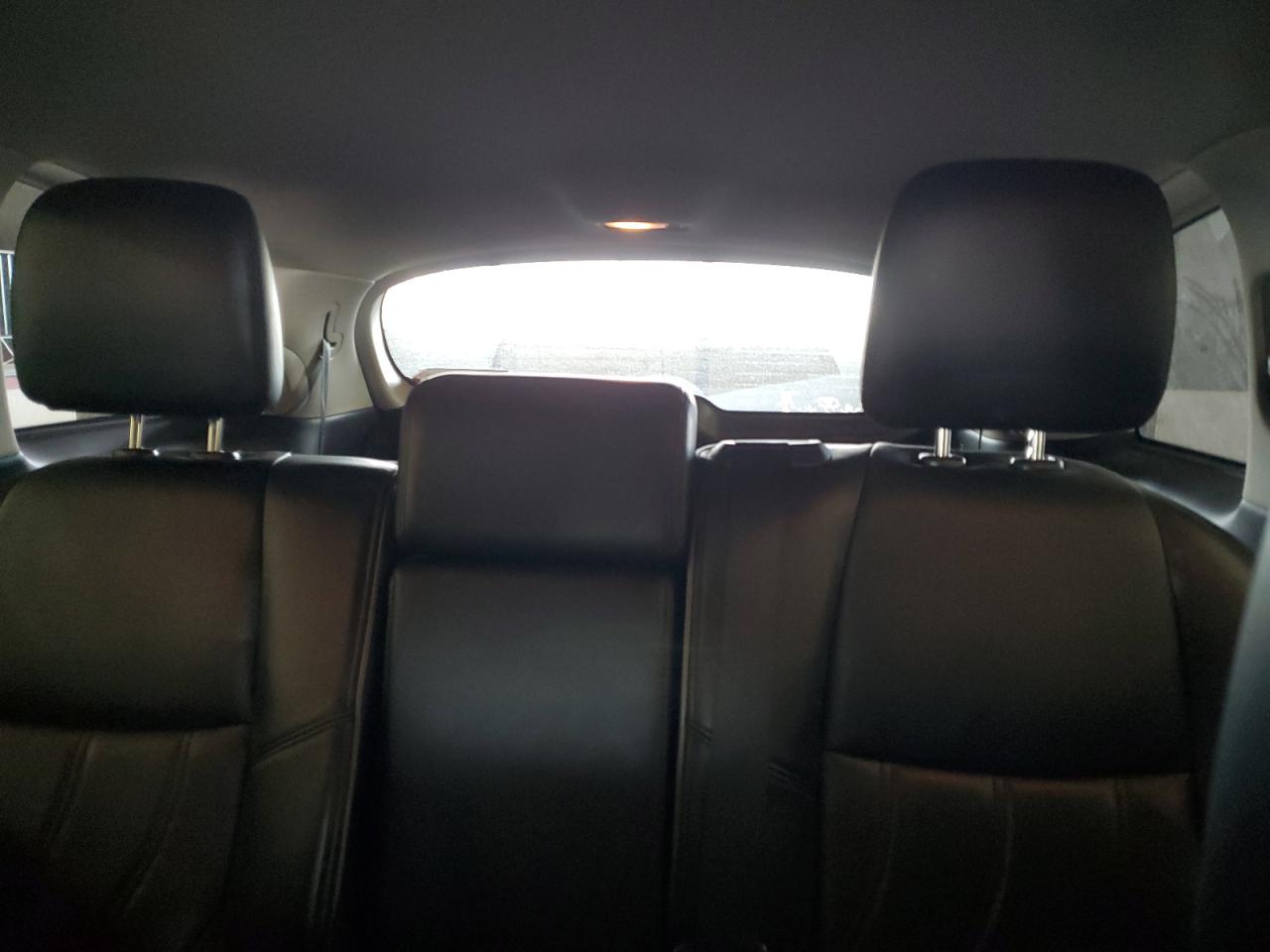 2013 Infiniti JX - Image 10