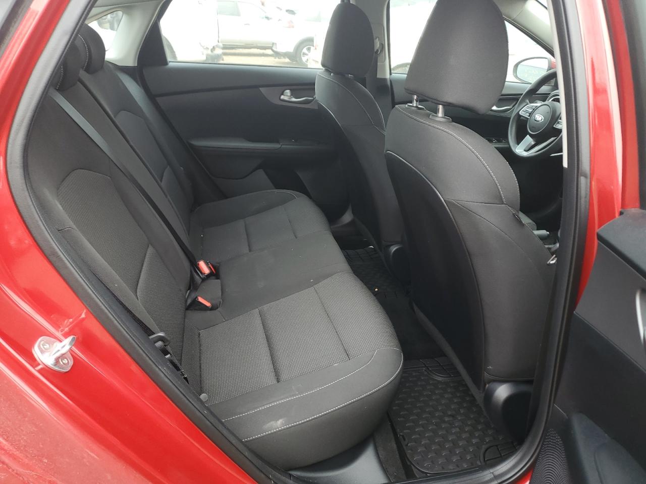 2019 Kia Forte - Image 10