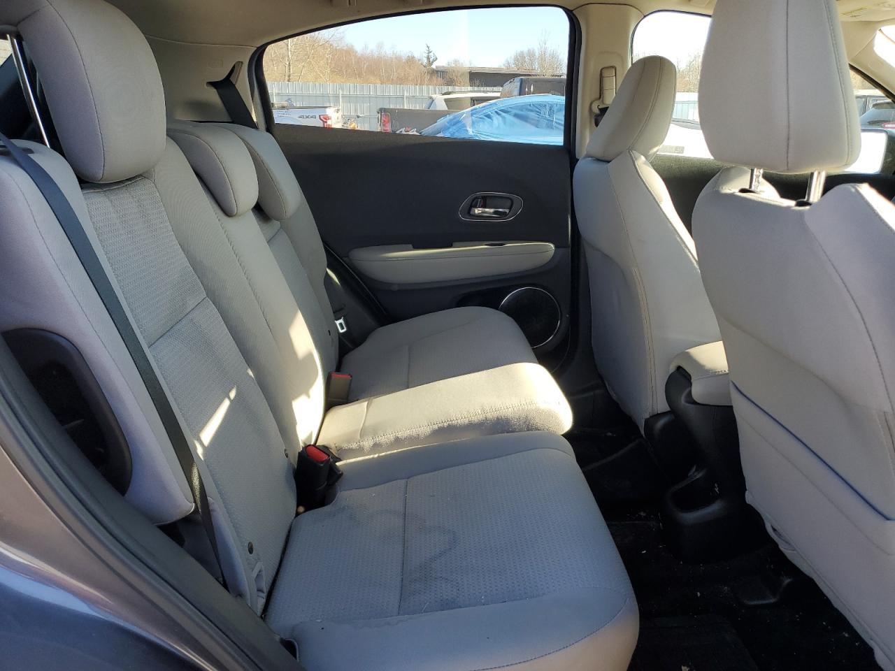 2019 Honda HR-V - Image 11