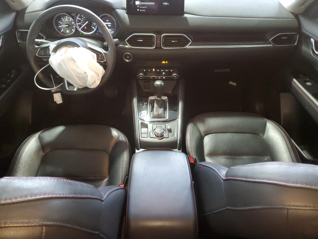 2021 Mazda CX-5 - Image 8