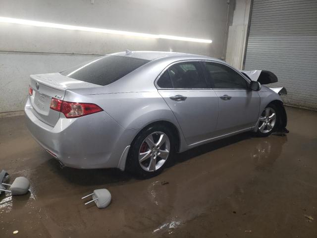  ACURA TSX 2014 Szary