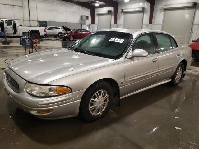 2005 Buick Lesabre Custom