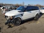 2022 Land Rover Range Rover Sport Hse Silver Edition продається в Woodburn, OR - Front End