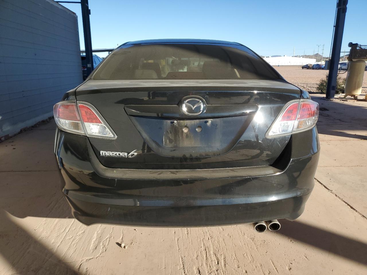 2012 Mazda 6 - Image 6