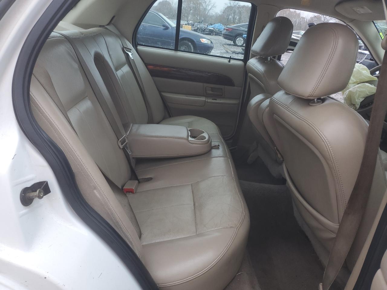 2004 Mercury Grand Marquis - Image 10