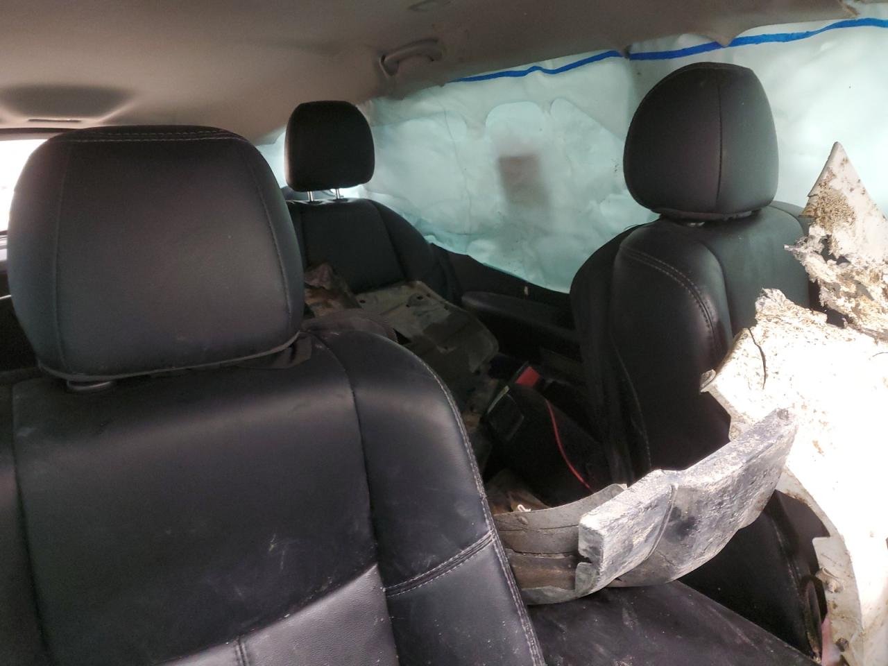 2019 Nissan Pathfinder - Image 12