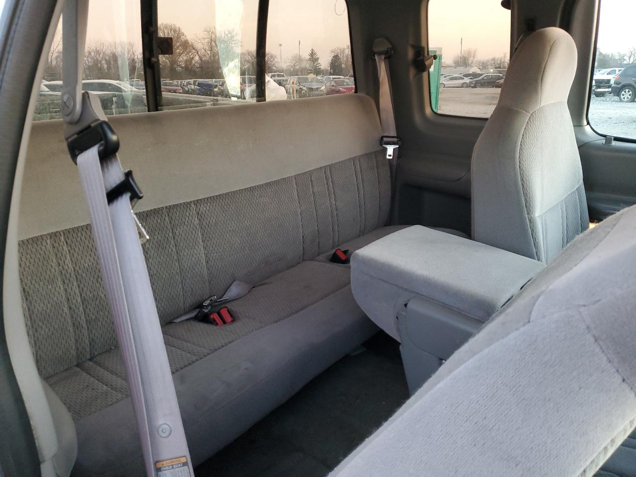 1997 Ford F250 - Image 12
