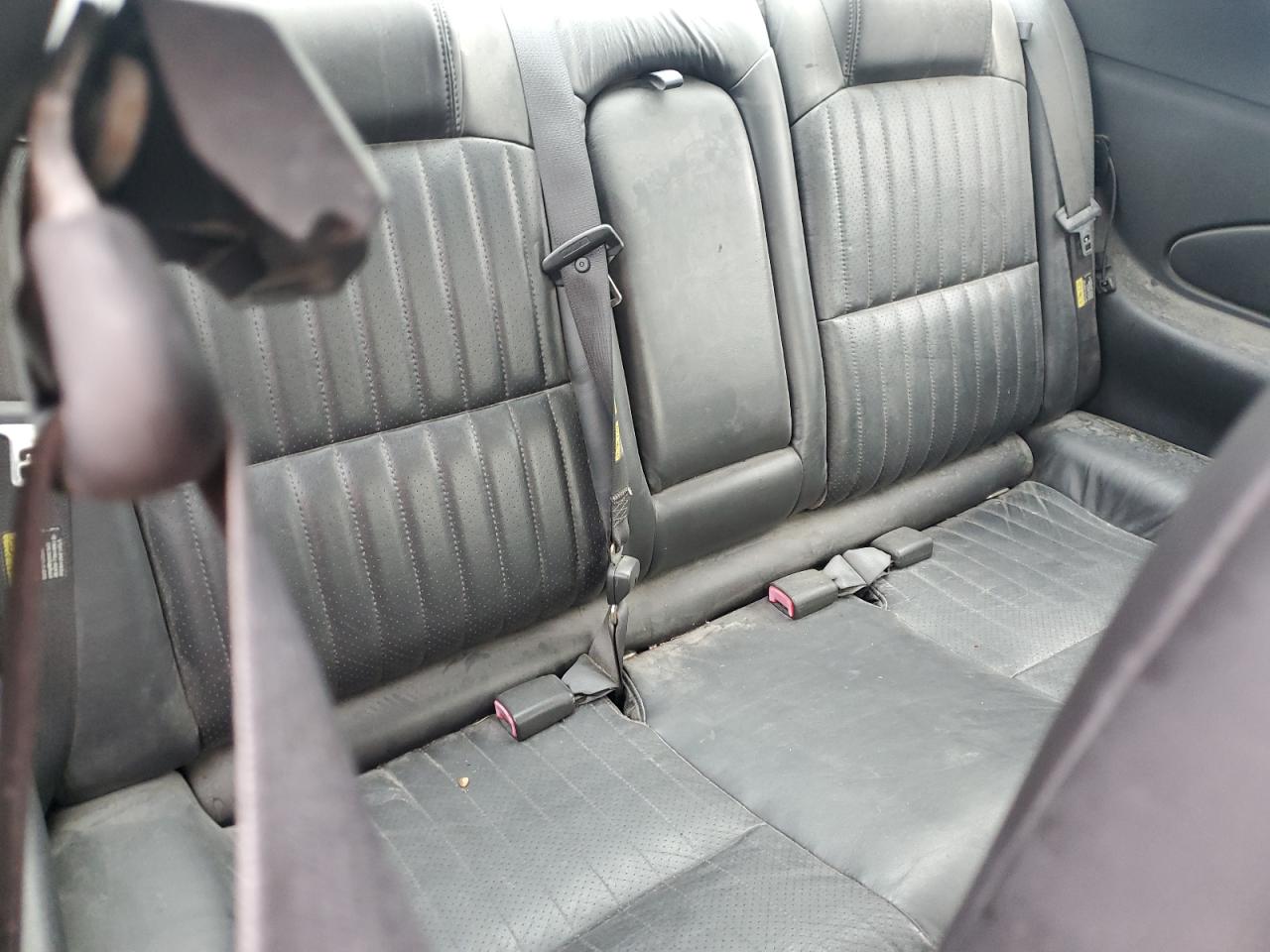 2004 Chevrolet Monte Carlo - Image 10
