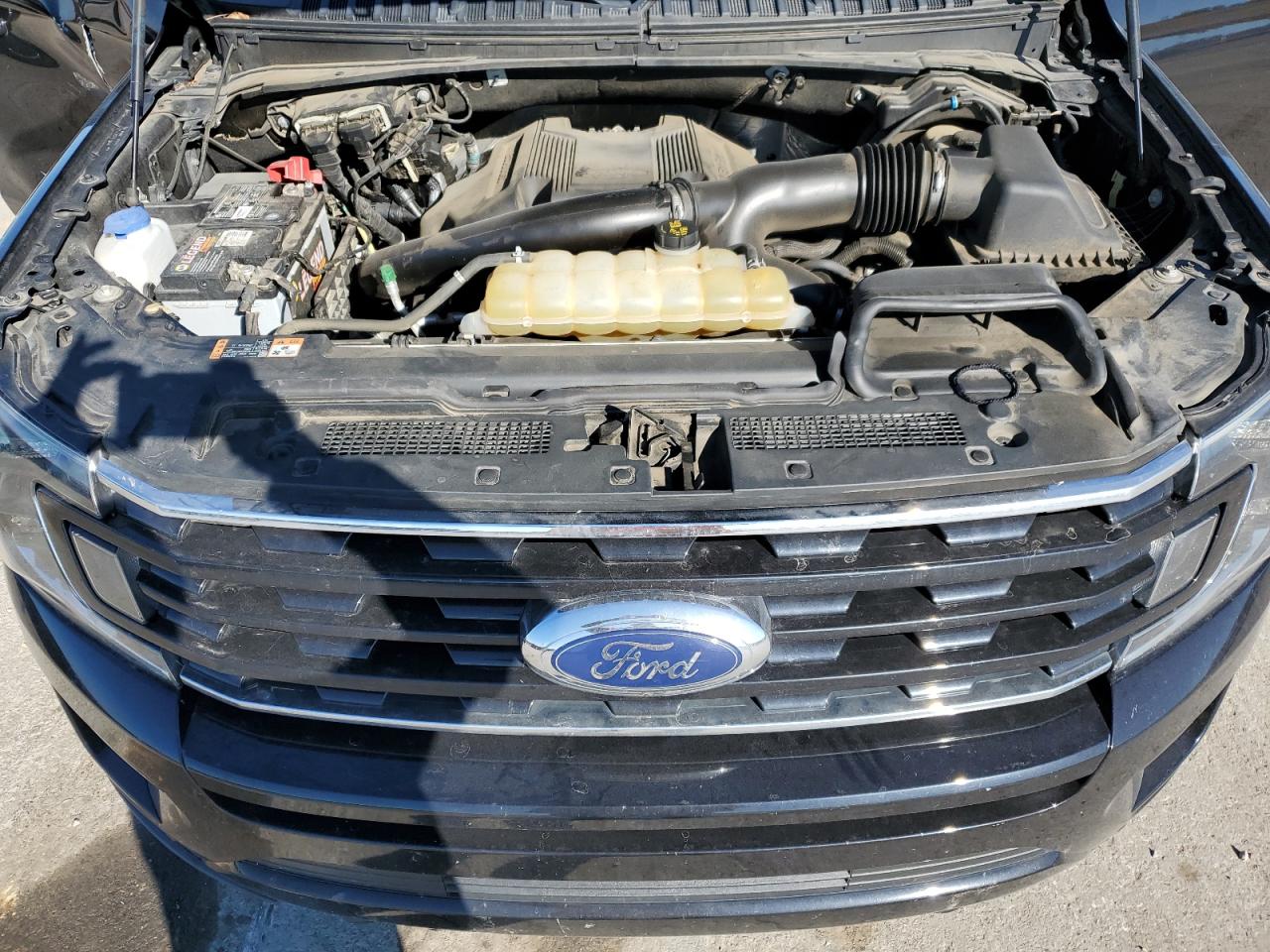 VIN 1FMJU2AT4KEA00596 2019 FORD EXPEDITION no.12