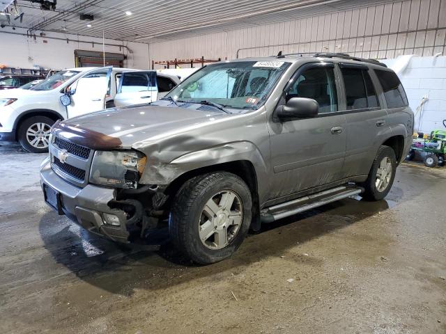 2007 Chevrolet Trailblazer Ls