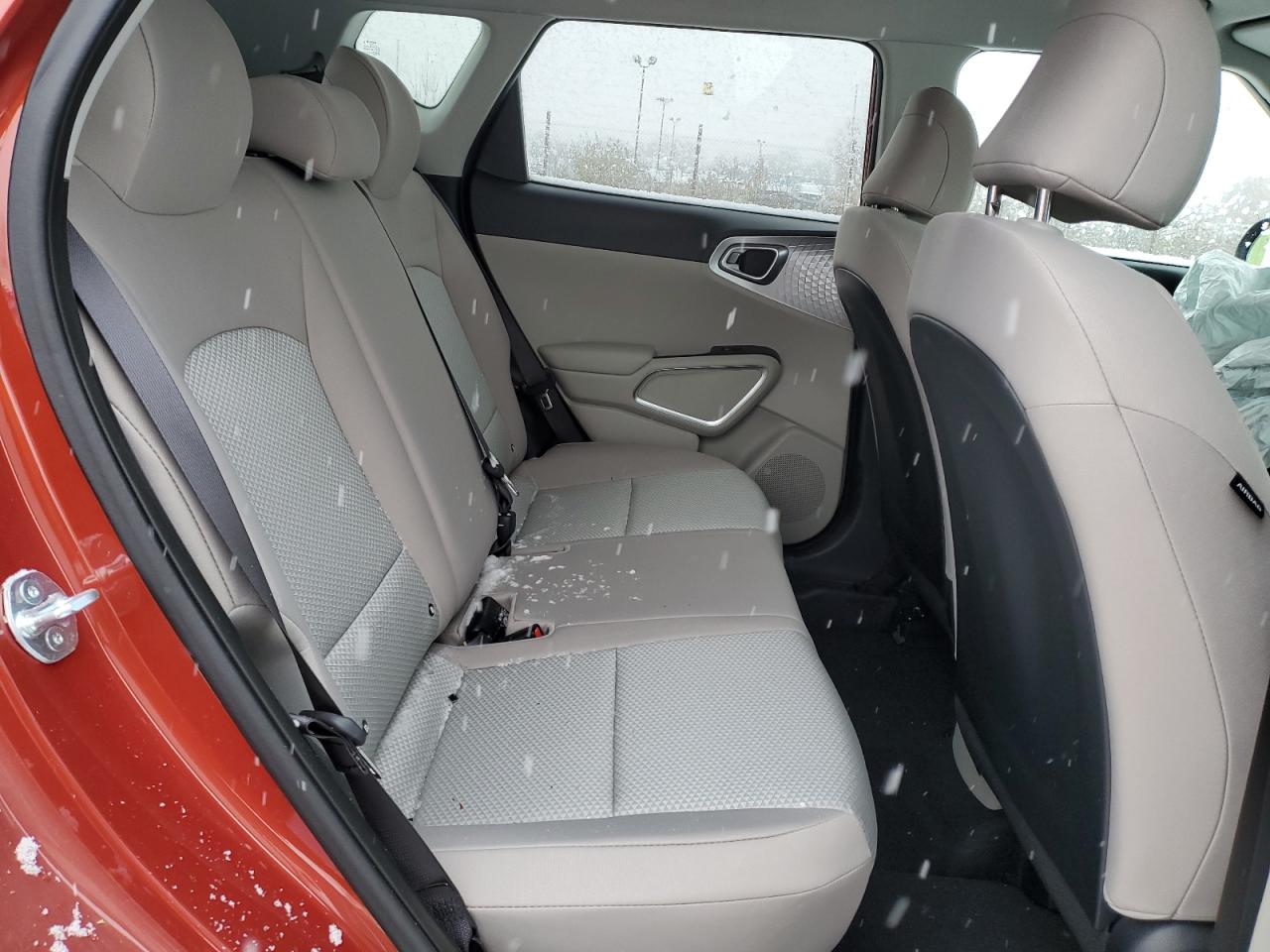 2024 Kia Soul - Image 10