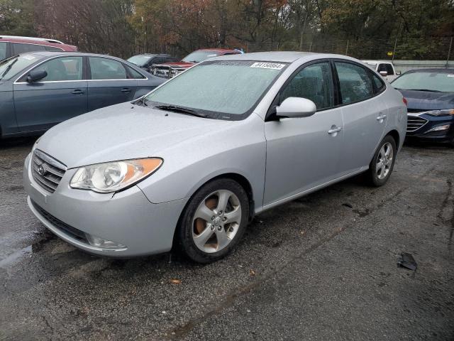 2009 Hyundai Elantra Gls